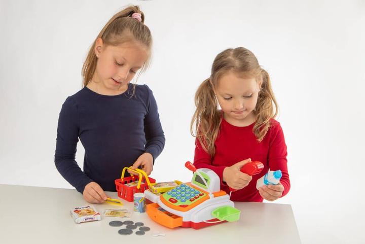 Produktbild Beeboo Kasse mit Laufband und Zubehör
