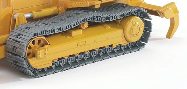 Produktbild Bruder Cat Kettendozer