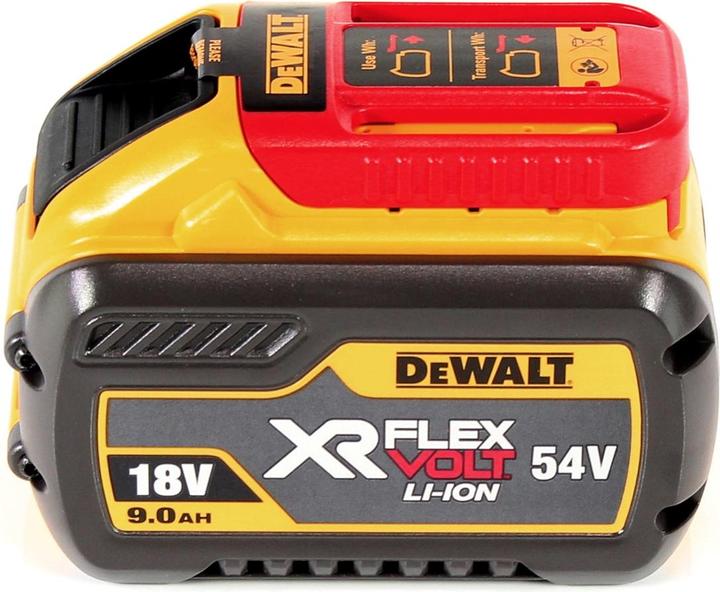 Produktbild DeWalt FlexVolt (54 V)