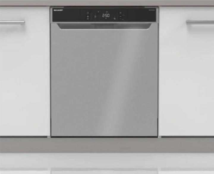 Actual product image Sharp QW-NA3YU42AI-EN
