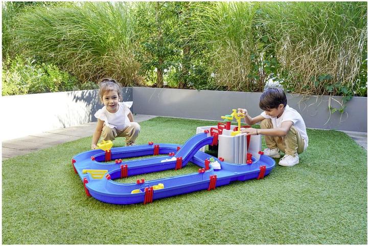 Actual product image Aquaplay Harbour