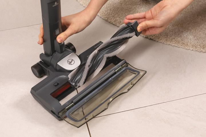 Actual product image Hoover HF522STH 011