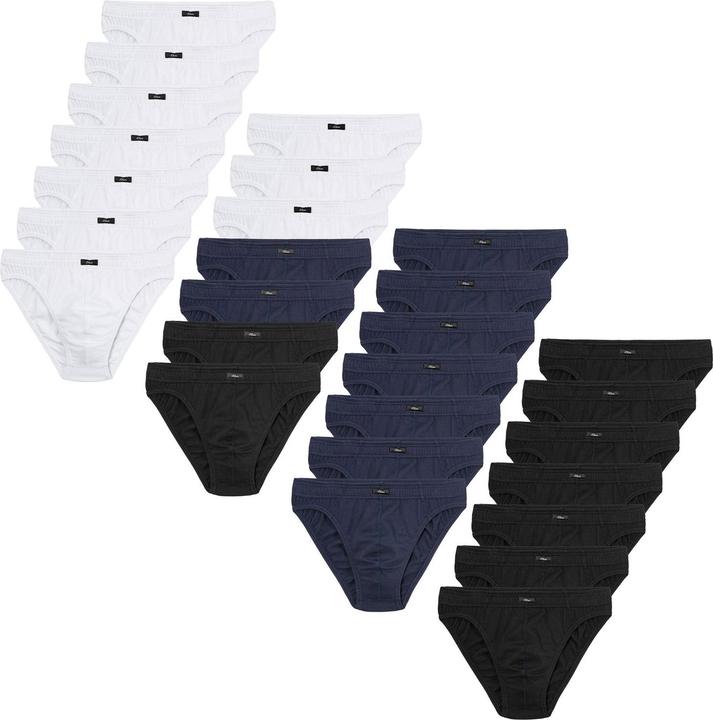 Actual product image S.Oliver Briefs (L, pack of 7)