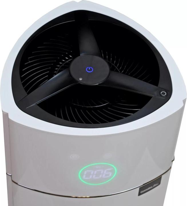 Image du produit Comedes Lavaero 900 (60 m²)