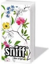 Produktbild Sniff Taschentücher Flower Power
