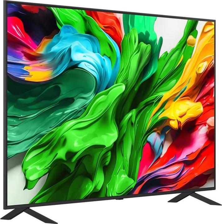 Produktbild LG 75QNED85A6C (75", QNED85, QNED, 4K, 2025)