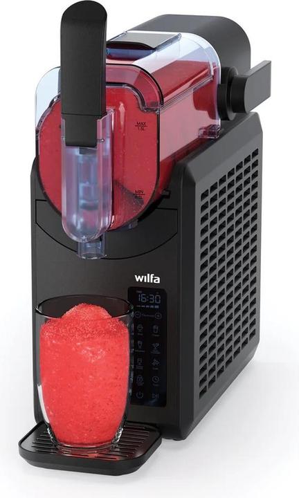 Actual product image Wilfa Icy Slush