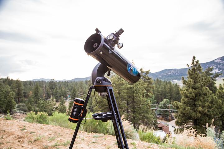 Immagine prodotto Celestron AstroFi Newton