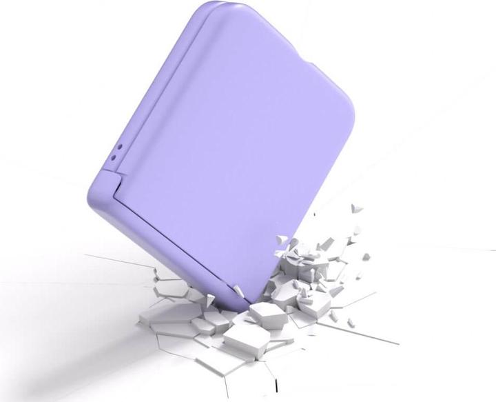 Immagine prodotto Cover-Discount Xiaomi Mix Flip - Custodia per cellulare Skin Feel con protezione della cerniera (Xiaomi MIX Flip)