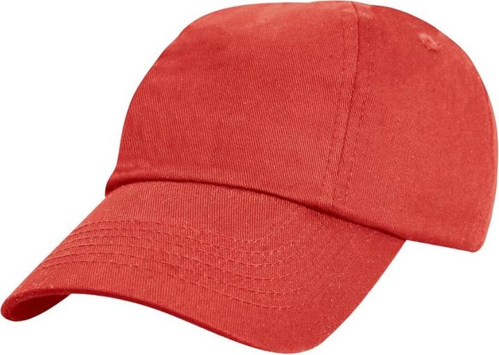 Produktbild Result Kappe Niedriges Profil (One Size)