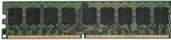 Produktbild IBM 4096MB DDR3 RDIMM PC3-10600 - LP - Dual Rank (1 x 4GB, 1333 MHz, DDR3-RAM, DIMM)