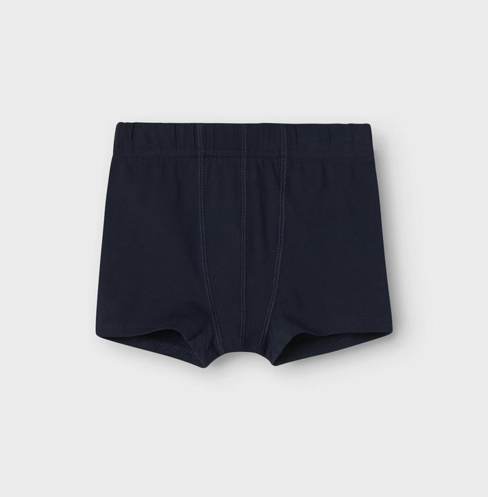 Produktbild Name it Nmmtights 3p Sapphire Game Noos (110, 3er Pack)