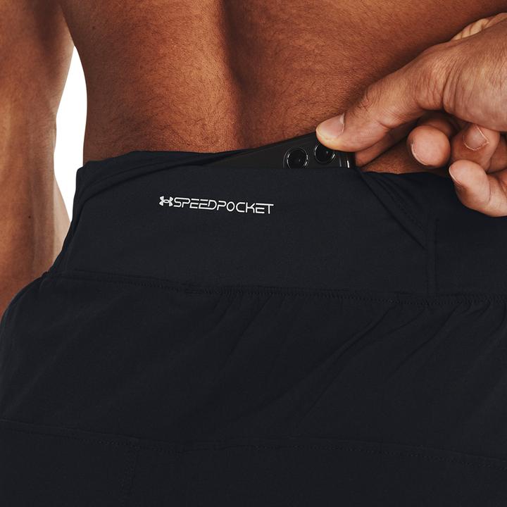 Immagine prodotto Under Armour Pantaloni della tuta Outrun The Storm (M)
