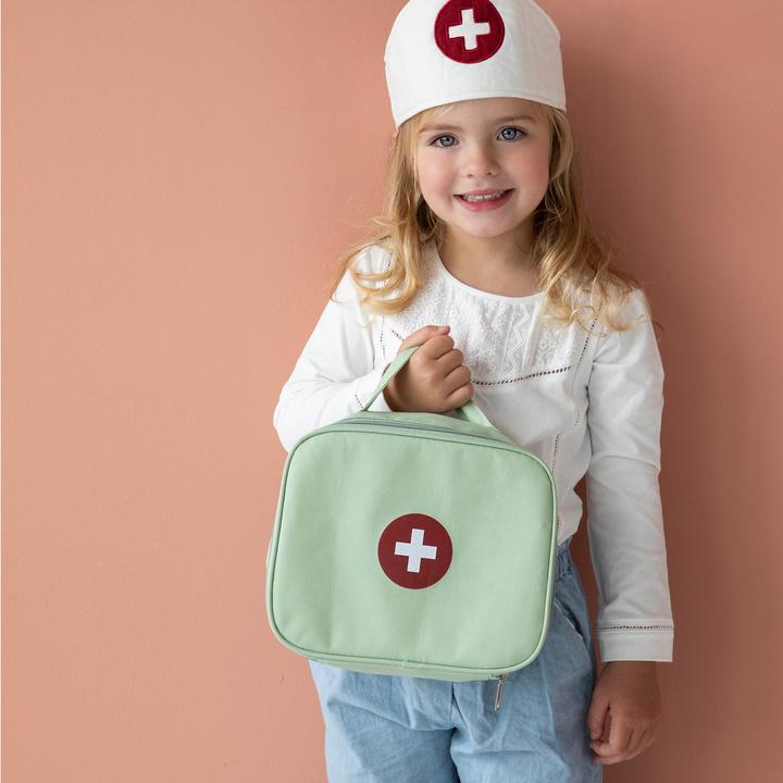 Produktbild Little Dutch Spielset Arztkoffer