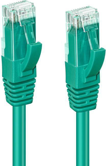 Actual product image MicroConnect Network cable (U/UTP, CAT6, 7 m)