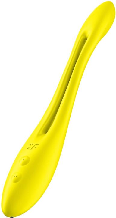 Actual product image Satisfyer Elastic Game
