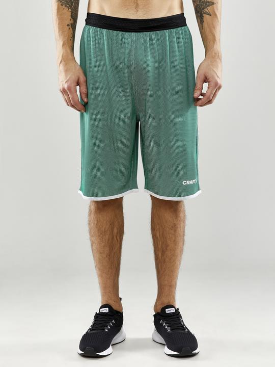Immagine prodotto Craft Progress - Pantaloncini reversibili da basket M (XL)