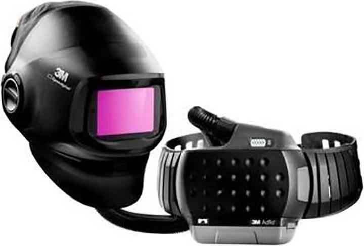 SpeedGlas Schweisshelm