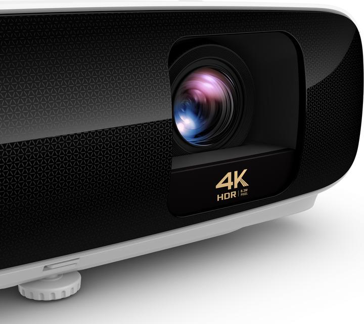 Immagine prodotto BenQ TK810 (4K, 3200 lm, 1.48 - 1.62:1)