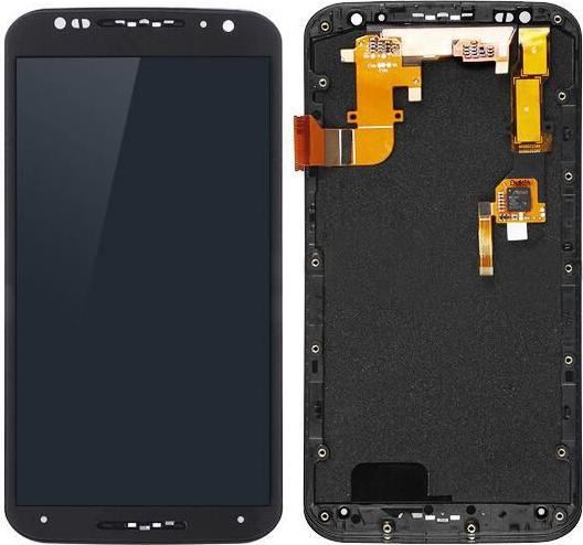 Produktbild CoreParts Motorola Moto X 2nd Gen XT1096 (Display, Moto X (2nd Gen))