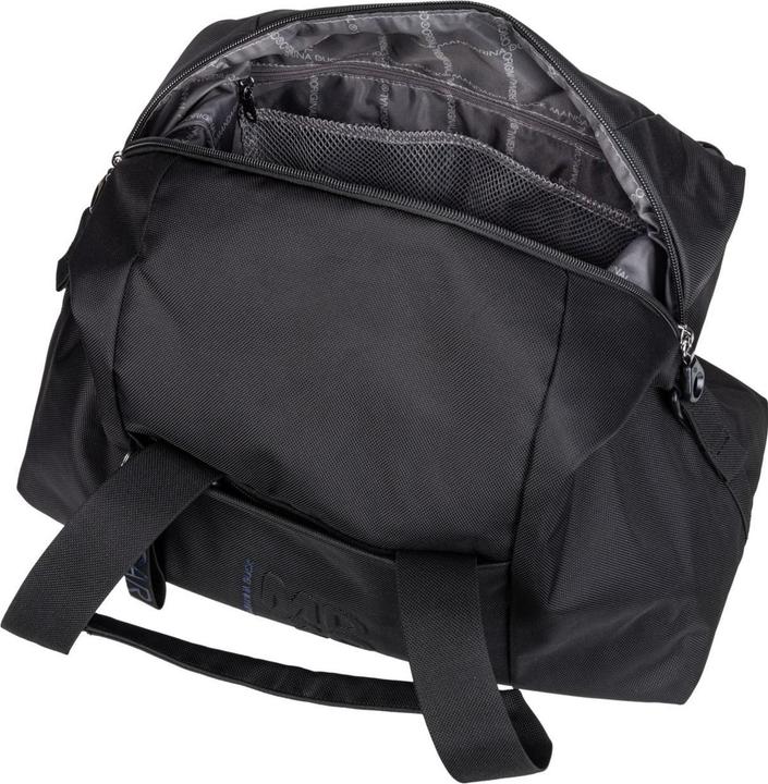 Image du produit Mandarina Duck Sac de voyage MD20 Duffle QMB01 (25 l)