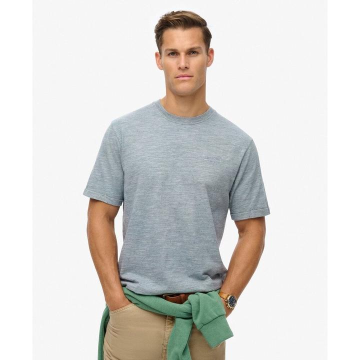 Actual product image Superdry Vintage tie-dye T-shirt (L)