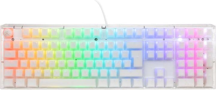 Produktbild Ducky One 3 Aura (DE, Kabelgebunden)