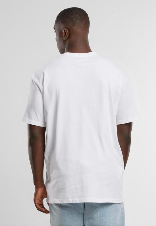 Produktbild Urban Classics Upscale Appreciate Expect Oversize Tee - 186115 (L)