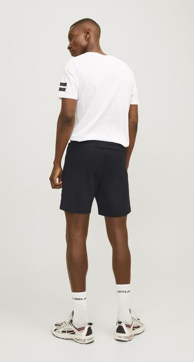 Produktbild Jack & Jones Reissverschlusstasche Interlock Sweatshorts (XS)