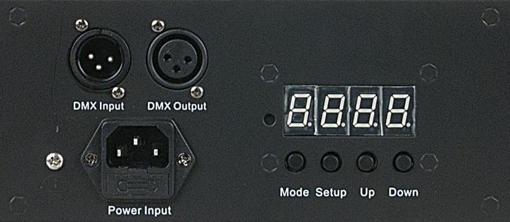 Actual product image Showtec Dynamic LED (25 W, LED)