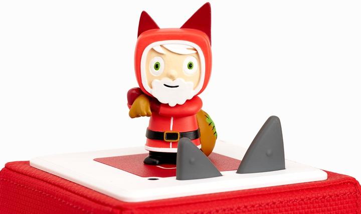 Image du produit Tonies Créatif Tonie Père Noël (Allemand)