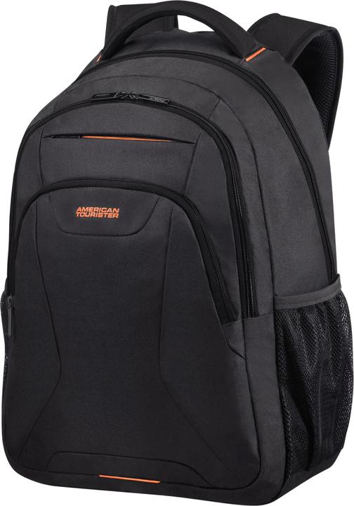 American Tourister At Work