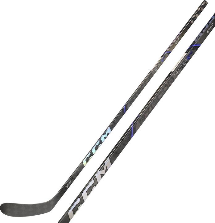 Produktbild CCM HSRC9P SR RIB Stick 80 Griff 28 L (5556000) (Rechts)