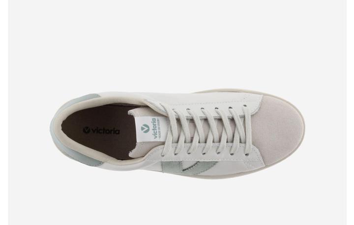 Produktbild Victoria Sneaker Jade (38)