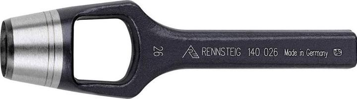 Immagine prodotto Rennsteig Strumenti 140 014 0 Ferro Henkelloche 14 mm