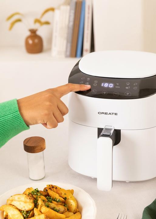 Produktbild Create Fryer Air Pro Compact