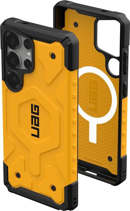 Image du produit UAG Pathfinder with Magnet (Samsung Galaxy S25 Ultra)