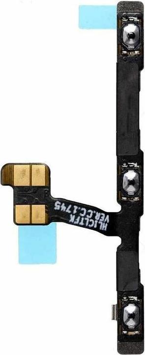 Produktbild CoreParts Huawei P20 Pro Power Button Fl (Huawei P20 Pro)