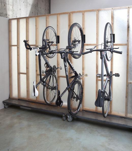 Image du produit Feedback Sports Système de suspension des vélos