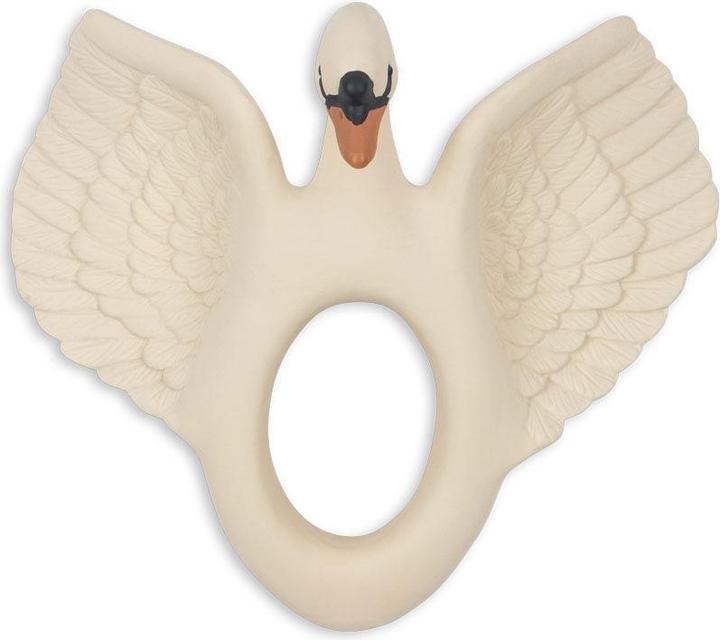 Konges Slojd Swan bite ring