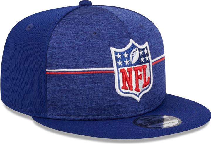 New Era 9Fifty Training NFL Shield Logo