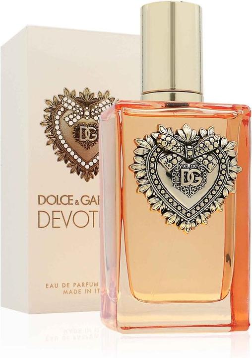 Dolce & Gabbana Devotion Intense (Eau de Parfum, 50 ml)