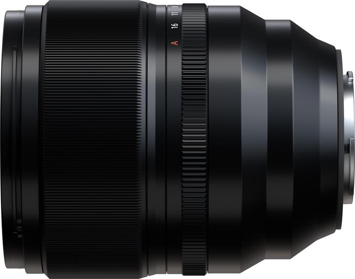 Produktbild Fujifilm XF 50mm f/1.0 R WR MILC/SLR (Fujifilm X)