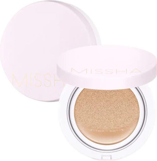 Missha Magic Cushion (21 Bright)