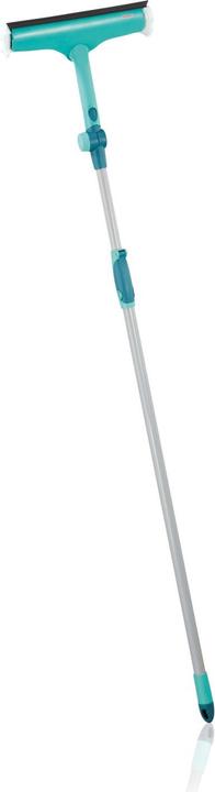 Leifheit Fensterwischer Window & Frame Cleaner L micro duo Telescope 210 (1 Stk.)