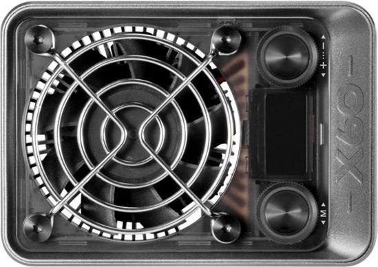 Actual product image Zhiyun Molus X60 Combo (Gimbal power supply)
