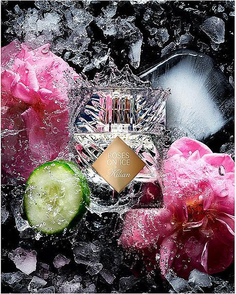 Produktbild By Kilian Roses on Ice (Eau de Parfum, 50 ml)