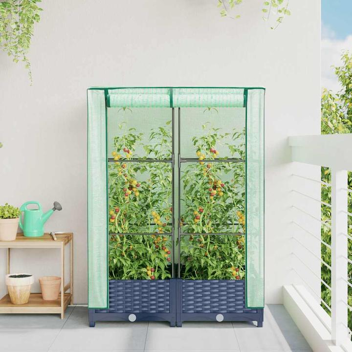 Actual product image VidaXL Lidiia