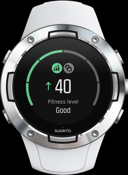 Actual product image Suunto 5 (46 mm)