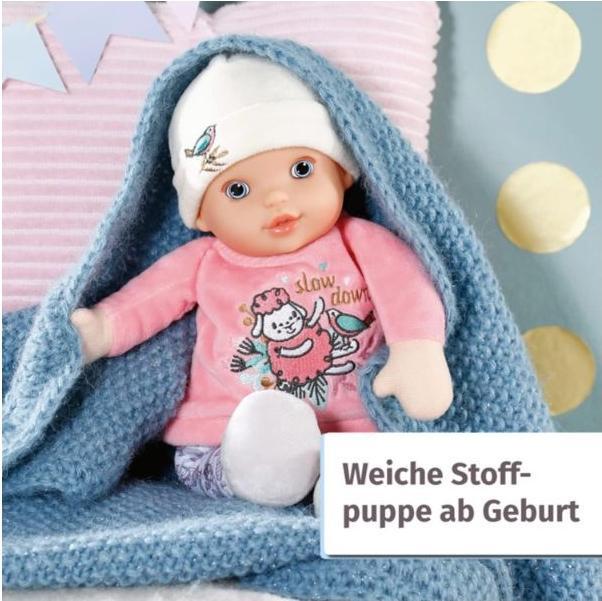 Immagine prodotto Baby Annabell Sweetie
